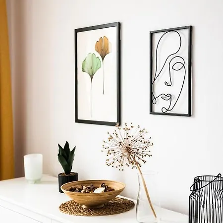 Apartment Superior Metro Centrum By Bookinghost Warsaw