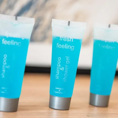 아파트 Superior Metro Centrum By Bookinghost 바르샤바