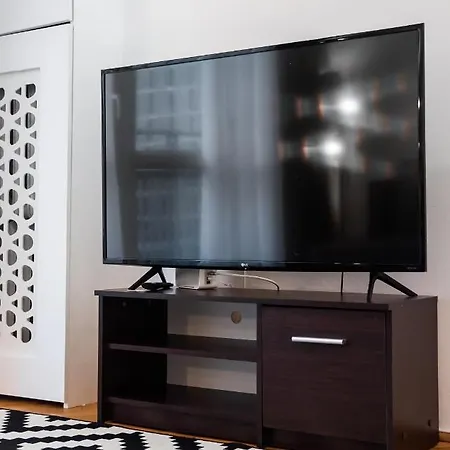 Superior Metro Centrum By Bookinghost * Warsaw