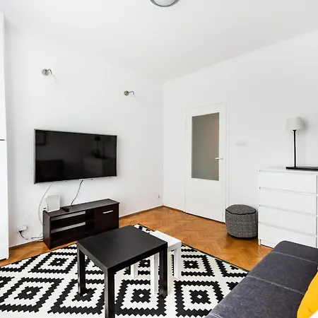 Apartment Superior Metro Centrum By Bookinghost Warsaw