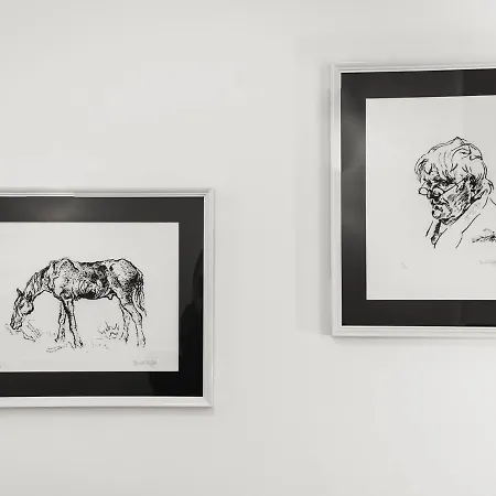 아파트 Superior Metro Centrum By Bookinghost 바르샤바