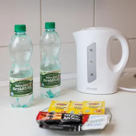 Superior Metro Centrum By Bookinghost * Warsaw