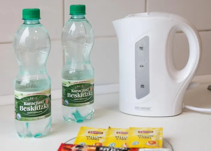 Superior Metro Centrum By Bookinghost * Warsaw